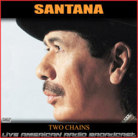 Jungle Strut_Carlos Santana