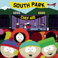 South Park Theme_Primus