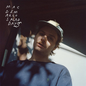Chamber Of Reflection & Mac Demarco