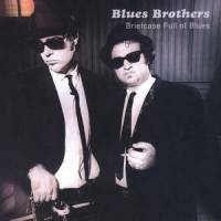 Can't Turn You Loose_The Blues Brothers