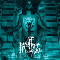 Ghost Of A Stranger_The Faceless