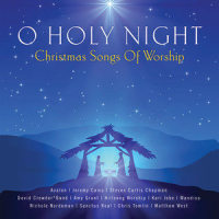 O Holy Night_Judson's Christmas Songs