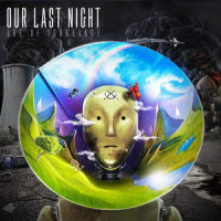 Liberate Me_Our Last Night