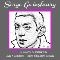 Le Poinçonneur Des Lilas_Serge Gainsbourg