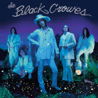 Welcome To The Good Times_The Black Crowes