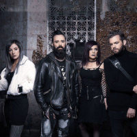Sick Of It (5 string bass)_Skillet