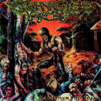 Deadly Force_Jungle Rot