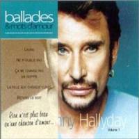 Quelque Chose De Tennessee_Johnny Hallyday