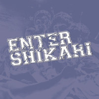 Ok Time For Plan B_Enter Shikari