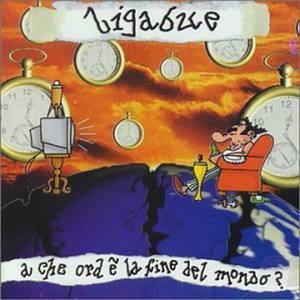 A Che Ora La Fine Del Mondo