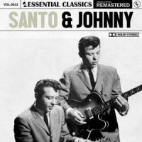 Blue Moon_Santo & Johnny