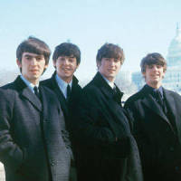 Please Please Me_The Beatles