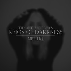 Reign Of Darkness