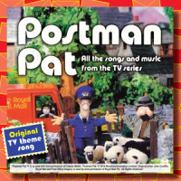 Postman Pat_Bryan Daly