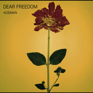 Dear Freedom