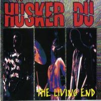 The Girl Who Lives On Heaven Hill_Husker Du