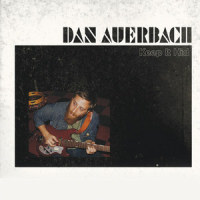 I Want Some More_Dan Auerbach