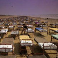 Round And Around_Pink Floyd