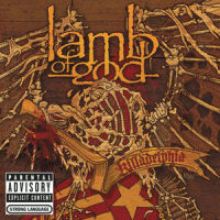 Bloodletting_Lamb Of God