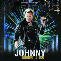 Gabrielle_Johnny Hallyday