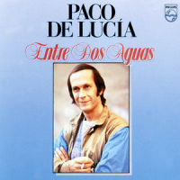 Panaderos Flamencos_Paco De Lucia