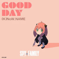 GOOD DAY_(K)now_name