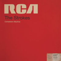 Welcome To Japan_The Strokes