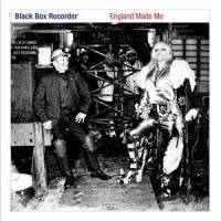 Kidnapping An Heiress_Black Box Recorder