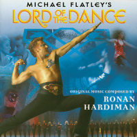 Cry Of The Celts_Ronan Hardiman