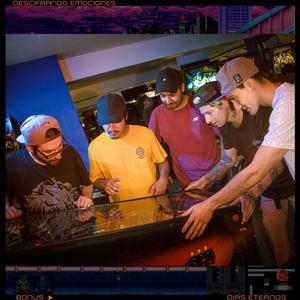 Descifrando Emociones