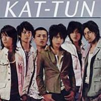Real Face_Kat-Tun