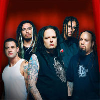 Falling Away From Me_Korn