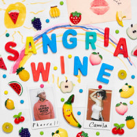 Sangria Wine (all parts)_Pharrell Williams / Camila Cabello