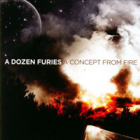 Lost In A Fantasy_A Dozen Furies