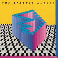 Call Me Back_The Strokes
