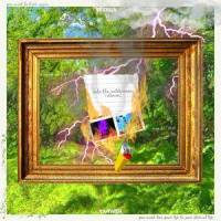 A Kingdom Divided_Immolation