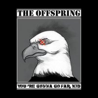 A Race Against Myself_The Offspring