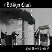 One Dead Cop_Leftover Crack