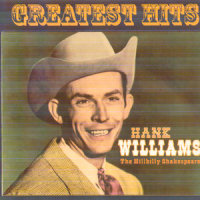 Lovesick Blues_Hank Williams