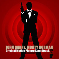 James Bond Theme_Monty Norman