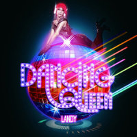 Dancing Queen_Gabriella Quevedo