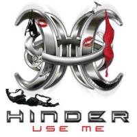 Use Me_Hinder