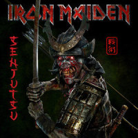 Hell On Earth (Intro)_Iron Maiden