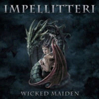 Garden Of Eden_Impellitteri