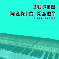 Koopa Beach_Super Mario Kart