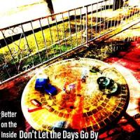 Let The Days Go By_Bryn Haworth