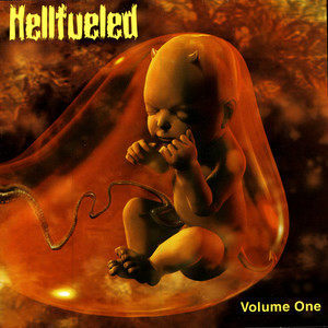 Someone Lives Inside