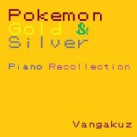 Trainer Red Battle_Pokemon Gold/Silver