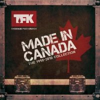 Complicate You_Thousand Foot Krutch