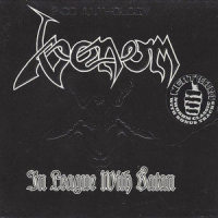 To Hell And Back_Venom